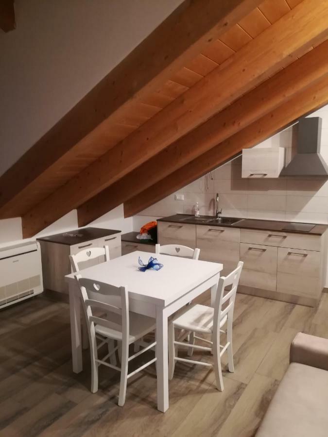 Alice Home Turin Extérieur photo