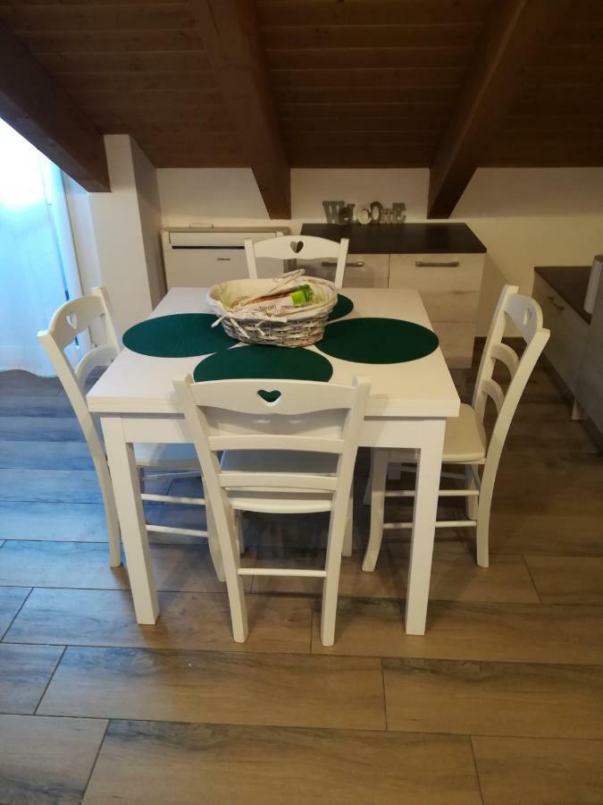 Alice Home Turin Extérieur photo
