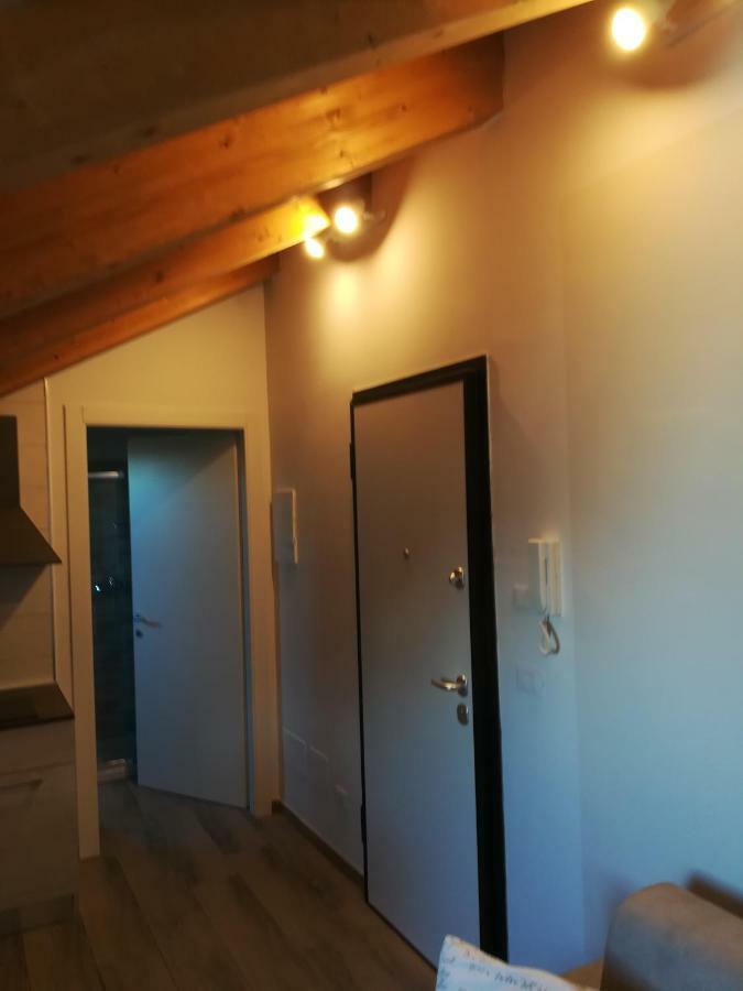 Alice Home Turin Extérieur photo