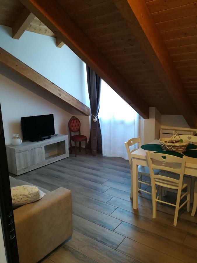 Alice Home Turin Extérieur photo