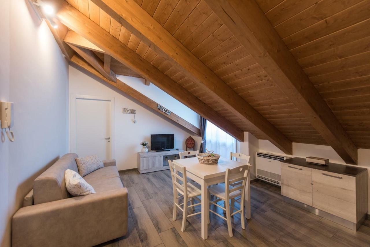 Alice Home Turin Extérieur photo