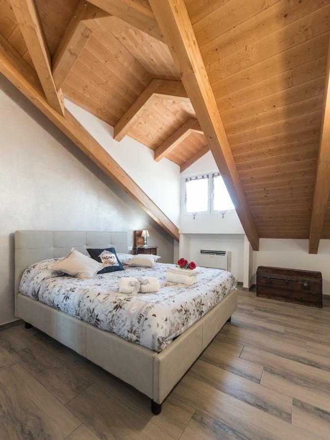 Alice Home Turin Extérieur photo