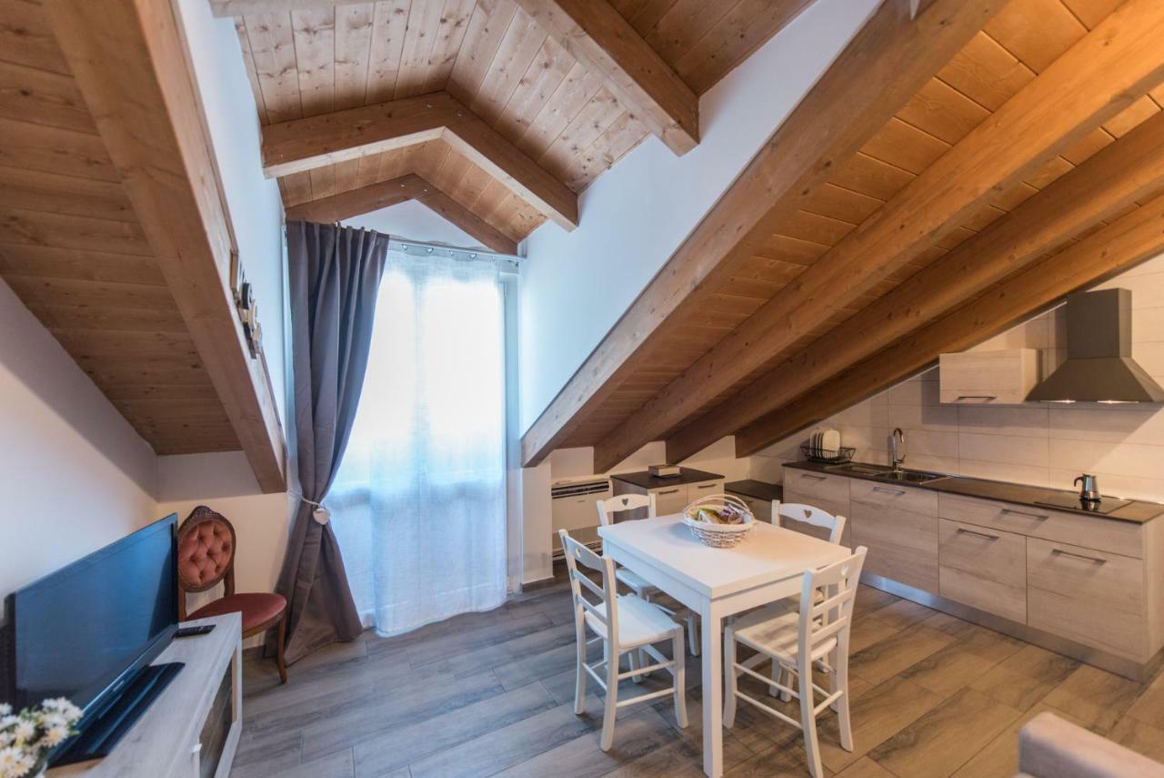 Alice Home Turin Extérieur photo