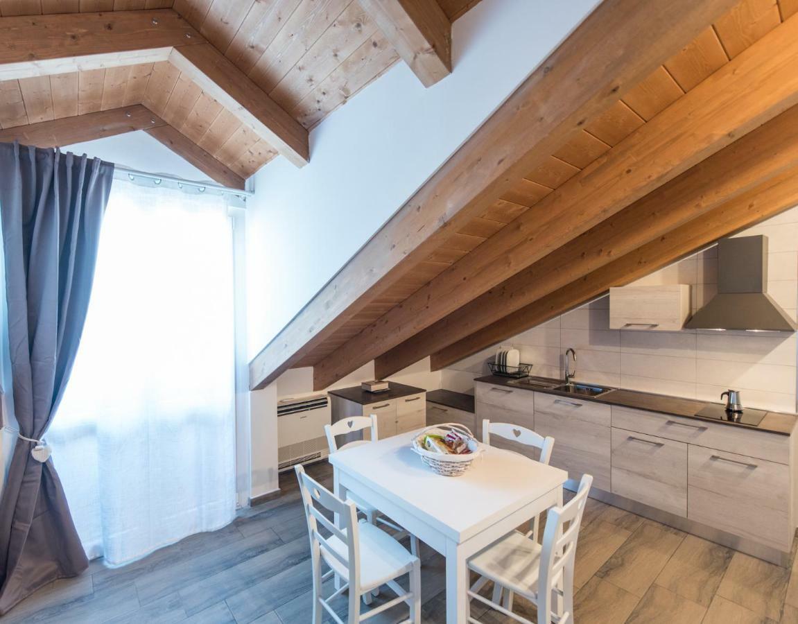 Alice Home Turin Extérieur photo