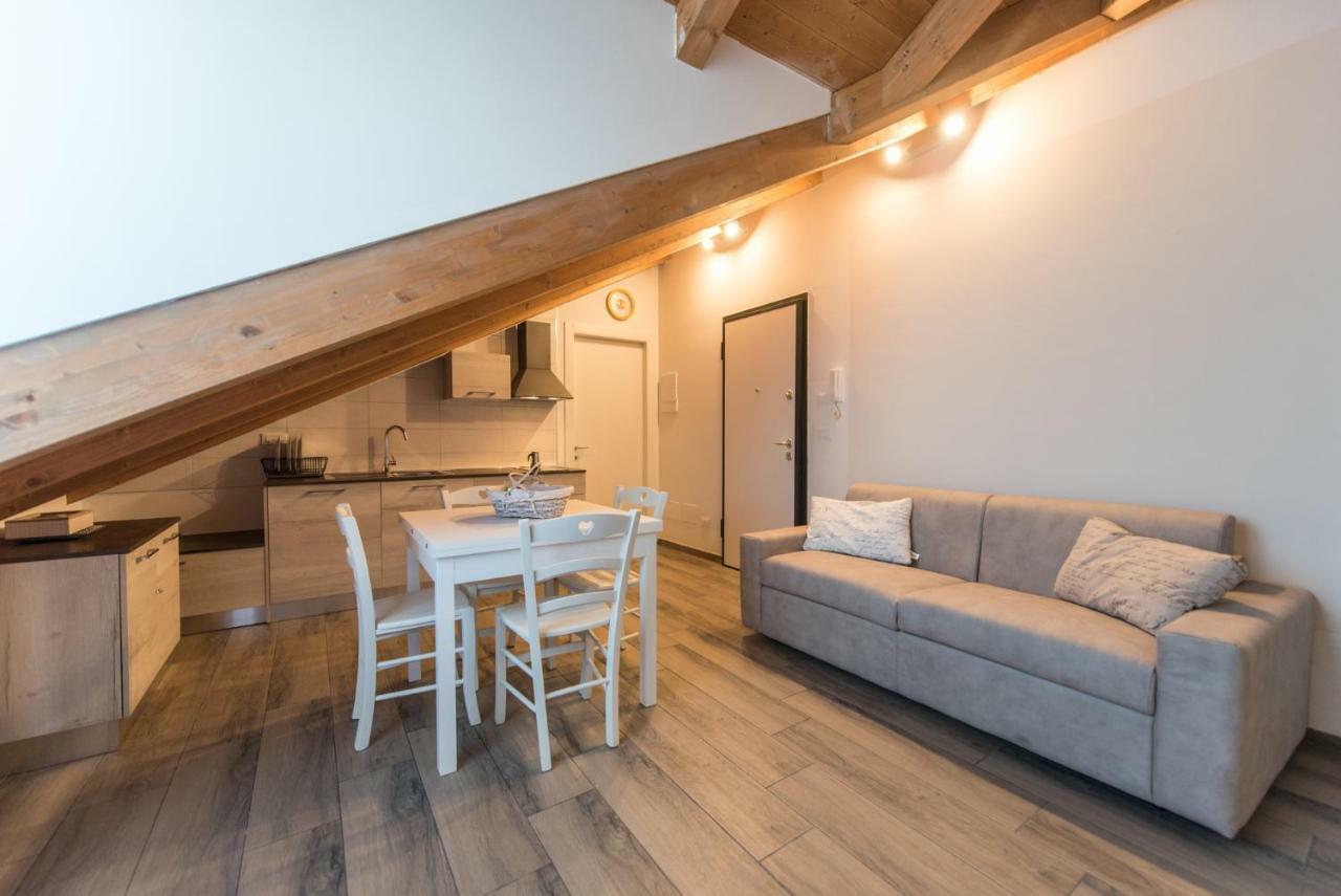 Alice Home Turin Extérieur photo