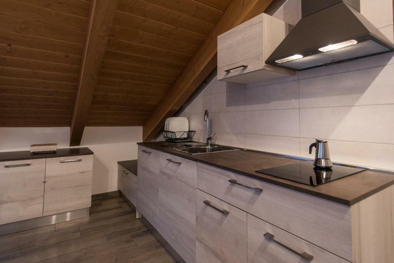Alice Home Turin Extérieur photo