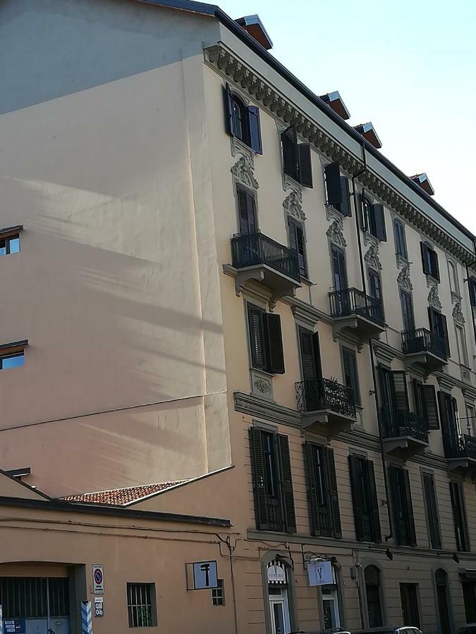 Alice Home Turin Extérieur photo